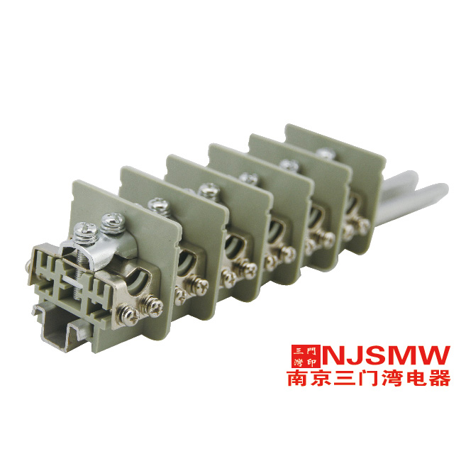 MJ-2.5小母線端子 南京三門(mén)灣電器推薦